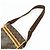 Louis Vuitton Bosphore Messenger Monogram Canvas PM Marron - vue 6