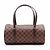 Louis Vuitton Papillon Monogram Canvas 30 Braun - Ansicht 2