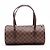 Louis Vuitton Papillon Monogram Canvas 30 Braun - Ansicht 3
