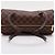 Louis Vuitton Papillon Monogram Canvas 30 Braun - Ansicht 6