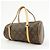 Louis Vuitton Papillon Monogram Canvas 26 Braun - Ansicht 3