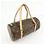 Louis Vuitton Papillon Monogram Canvas 26 Braun - Ansicht 4