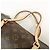 Louis Vuitton Papillon Monogram Canvas 26 Braun - Ansicht 6