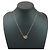 Cartier Love Interlocking Pave 18K Rose Gold and Diamonds Rosa - vista 7