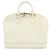 Louis Vuitton Alma Epi Leather PM Blanc