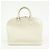 Louis Vuitton Alma Epi Leather PM Blanc - vue 2