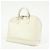Louis Vuitton Alma Epi Leather PM Blanc - vue 3
