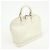 Louis Vuitton Alma Epi Leather PM Blanc - vue 4