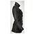 Timeless Chanel 07A Runway Utility-Jacke aus schwarzem Lammleder FR 40 - Ansicht 2