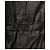 Timeless Chanel 07A Runway Utility-Jacke aus schwarzem Lammleder FR 40 - Ansicht 8