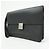 Louis Vuitton Selenga Pochette Cuir Taiga Noir - vue 3