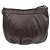 Gucci D Ring Messenger Guccissima Leather Small Braun - Ansicht 2