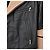 ZAPA Paris Lammleder Perfecto-Jacke – Schwarz beige weiß - Ansicht 8