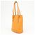 Louis Vuitton Petit Bucket Epi Leather Orange - Ansicht 3