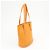 Louis Vuitton Petit Bucket Epi Leather Orange - Ansicht 4