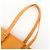 Louis Vuitton Petit Bucket Epi Leather Orange - Ansicht 6