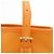 Louis Vuitton Petit Bucket Epi Leather Orange - Ansicht 7