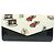 Cartera Louis Vuitton Sarah NM Edición Limitada Stickers Monogram Vernis Multicolor