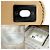Chanel Vintage CC Turnlock Leather Medium Bege - vista 4