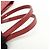Fendi Superstar Zucchino Coated Canvas Large Rouge - vue 7