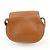 Chloé Chloe Marcie Leather Mini Braun - Ansicht 2