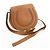 Chloé Chloe Marcie Leather Mini Braun - Ansicht 4