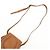 Chloé Chloe Marcie Leather Mini Braun - Ansicht 6