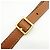 Chloé Chloe Marcie Leather Mini Braun - Ansicht 7