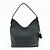 Louis Vuitton Lockme Hobo Leather Noir - vue 2