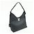 Louis Vuitton Lockme Hobo Leather Noir - vue 4