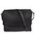 Gucci Lux Flap Messenger Diamante Leather Large Noir