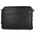 Gucci Lux Flap Messenger Diamante Leather Large Noir - vue 2
