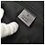 Gucci Lux Flap Messenger Diamante Leather Large Noir - vue 4