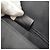 Gucci Lux Flap Messenger Diamante Leather Large Noir - vue 5