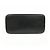 Chanel Medallion Quilted Caviar Negro - vista 5