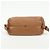 Chloé Chloe Paddington Leather Medium Marrom - vista 5