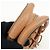 Chloé Chloe Paddington Leather Medium Marrom - vista 6