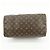 Louis Vuitton Speedy Monogram Canvas 35 Marron - vue 5