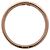 Hermès Hermes Hercules 18K Pink Gold - vue 3