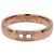 Hermès Hermes Hercules 18K Pink Gold - vue 4