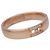 Hermès Hermes Hercules 18K Pink Gold - vue 5
