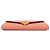 Fendi FF Diamonds Continental Chain Leather Pink - Ansicht 3