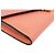 Fendi FF Diamonds Continental Chain Leather Pink - Ansicht 5