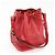 Louis Vuitton Petit Noe Epi Leather Small Rouge - vue 4