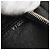 Louis Vuitton Pochette Baikal Clutch Taiga Leather Noir - vue 5