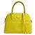 Hermès Hermes Bolide Epsom 27 Giallo
