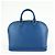 Louis Vuitton Alma Epi Leather MM Bleu - vue 2