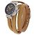 Louis Vuitton Tambour Quartz Stainless Steel 28
