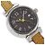 Louis Vuitton Tambour Quartz Stainless Steel 28 - Ansicht 3