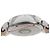 Louis Vuitton Tambour Quartz Stainless Steel 28 - Ansicht 5